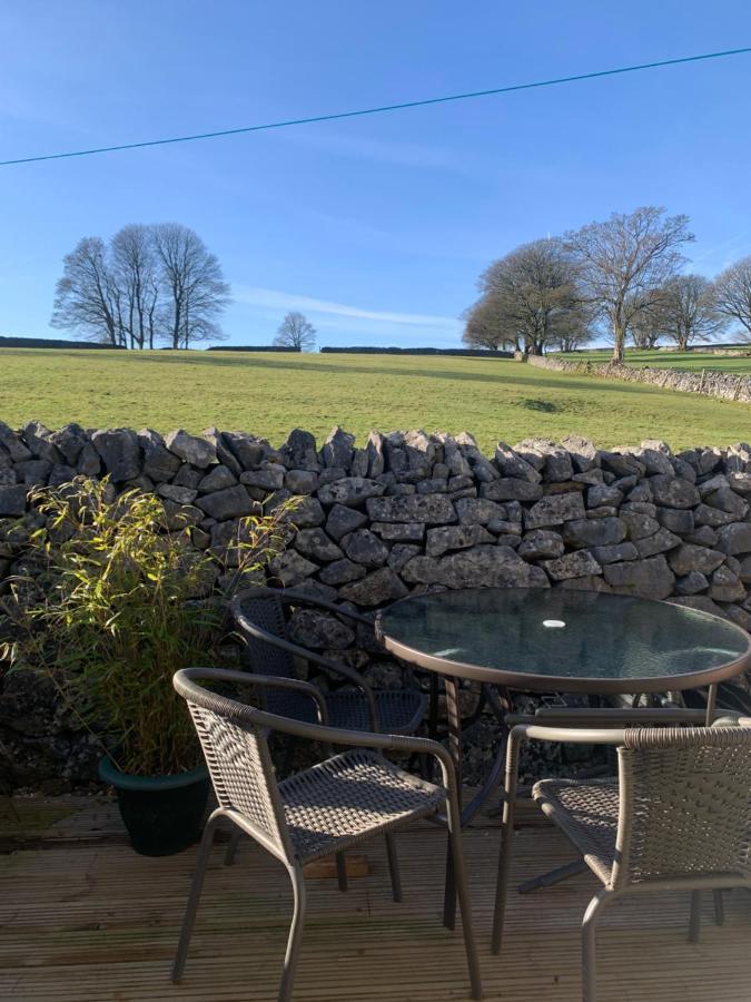 Primrose Cottage - Tideswell, Peak District Exterior photo
