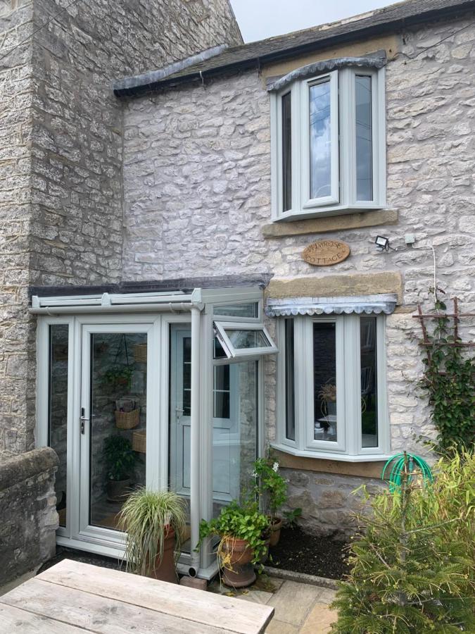 Primrose Cottage - Tideswell, Peak District Exterior photo